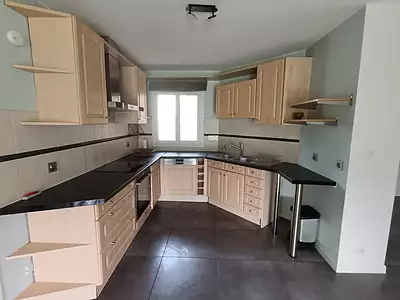 Maison, 122 m²