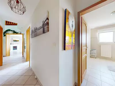 Maison, 165 m²