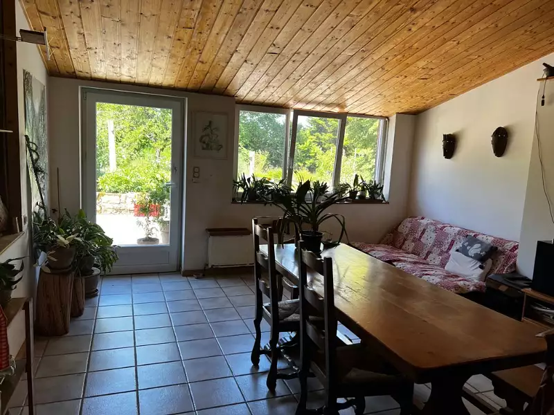 Appartement, 122 m²