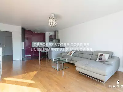 Appartement, 67 m²