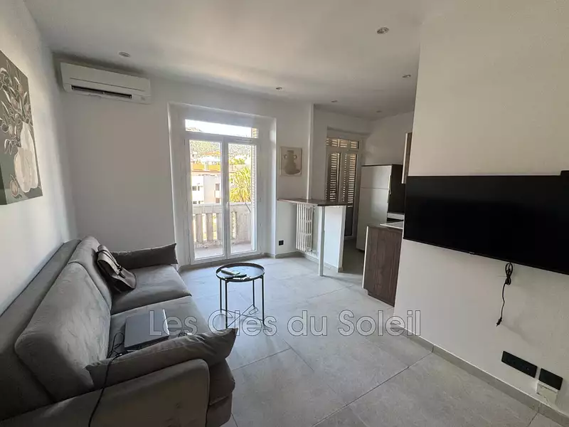 Appartement, 36,5 m²