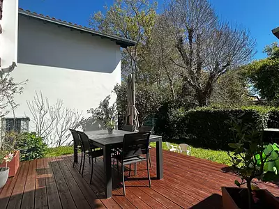 Maison, 86 m²