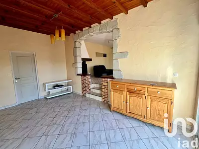 Maison, 114 m²