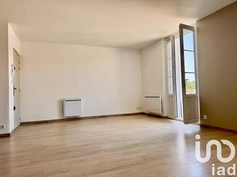 Appartement, 77 m²
