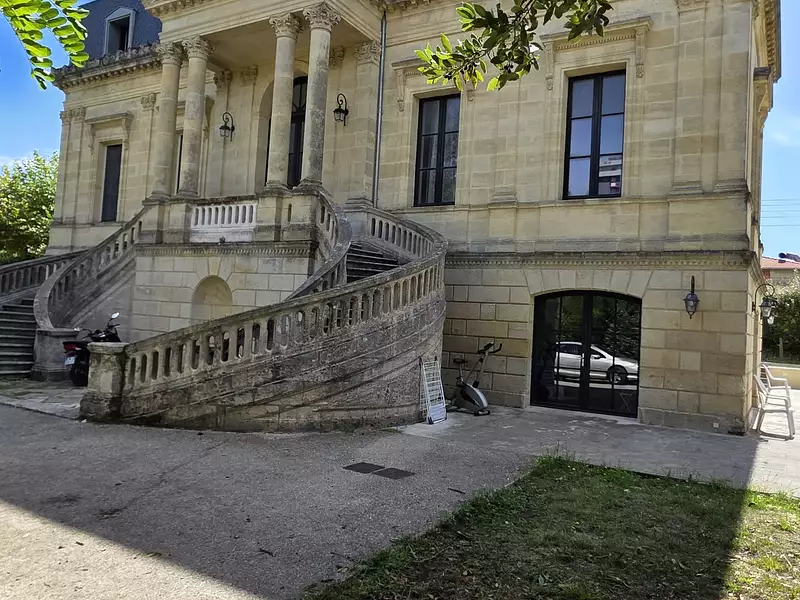 Appartement, 198 m²