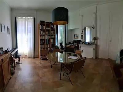 Appartement, 91 m²