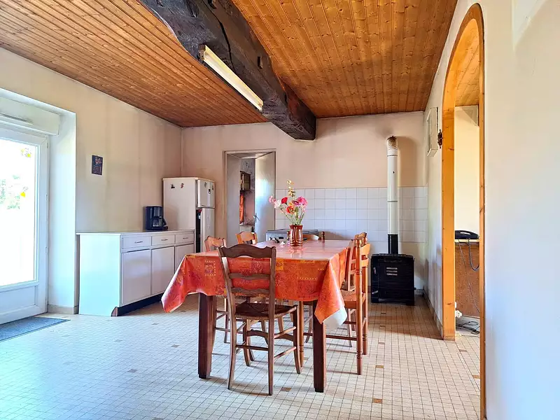 Maison, 67,6 m²