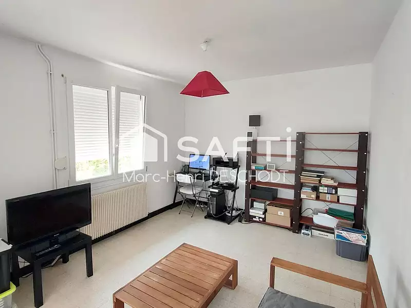 Maison, 121 m²
