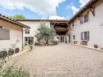 Maison, 430 m²