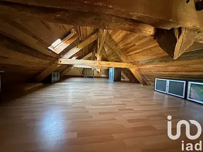 Maison, 97 m²