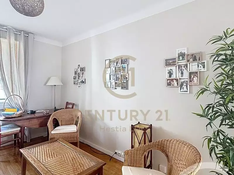 Appartement, 68,4 m²