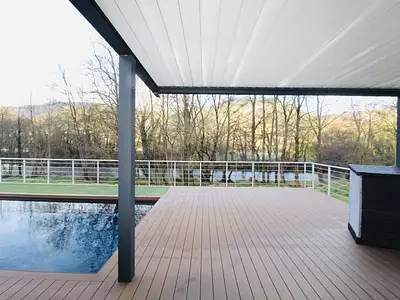 Maison, 120 m²