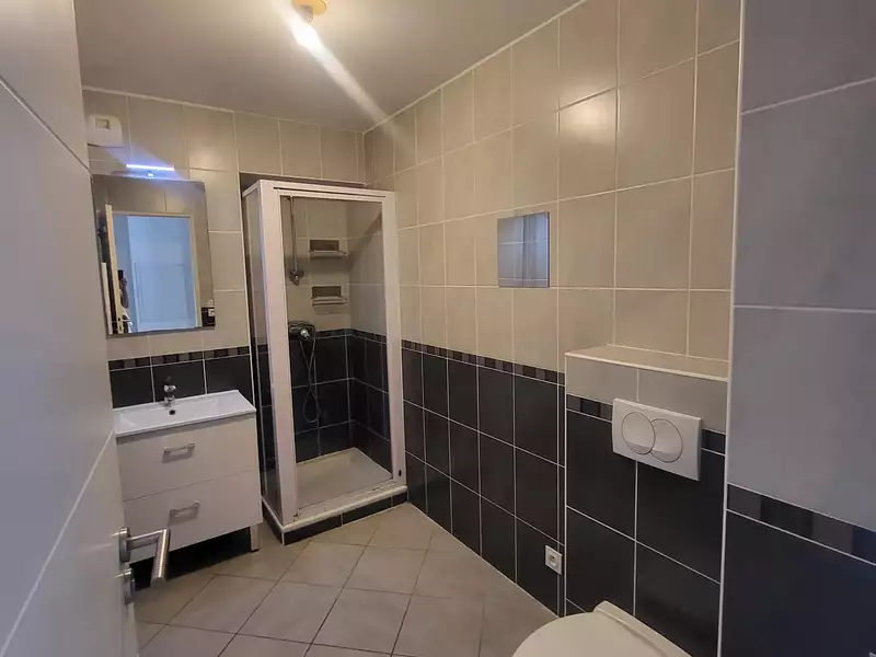 Appartement, 44 m²