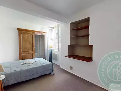 Appartement, 42 m²