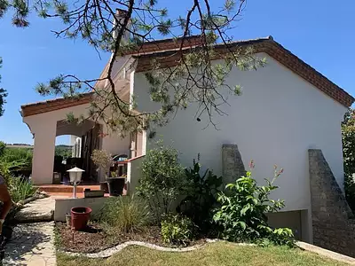 Maison, 185 m²