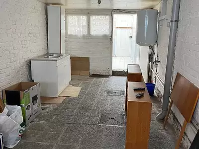 Maison, 102 m²