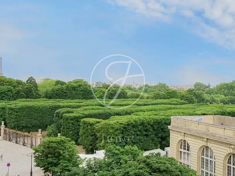 Appartement, 175,27 m²