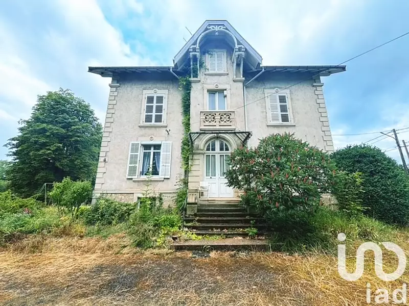 Maison, 201 m²