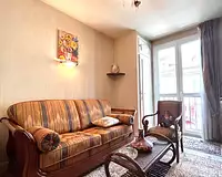 Appartement, 130 m²