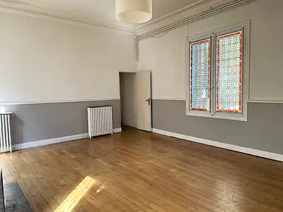 Appartement, 125,5 m²