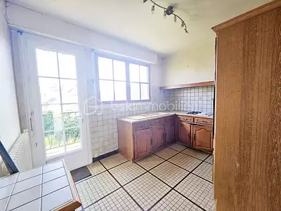 Maison, 94 m²