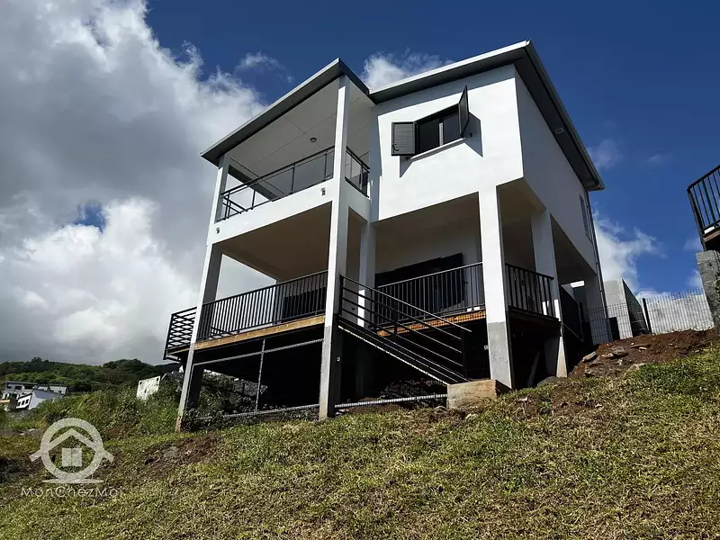 Maison, 110,11 m²