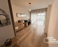 Maison, 104 m²