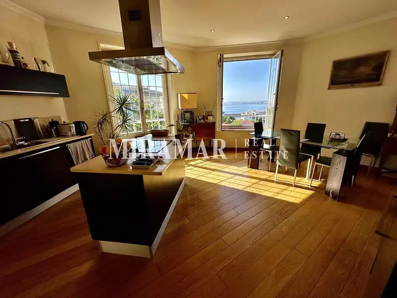 Appartement, 138,82 m²