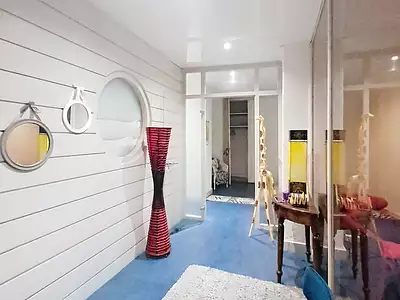 Appartement, 149 m²