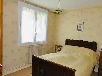 Maison, 110 m²
