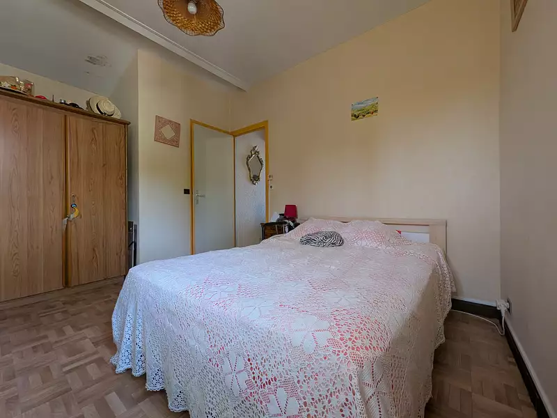 Maison, 136 m²