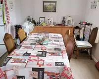 Maison, 136 m²