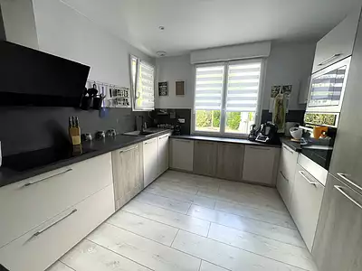 Maison, 102 m²