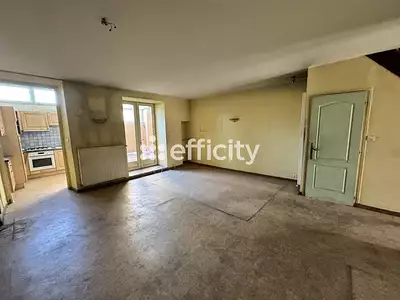 Maison, 100 m²