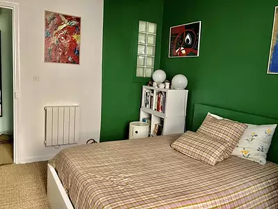 Appartement, 71 m²