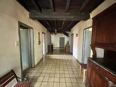 Maison, 154 m²