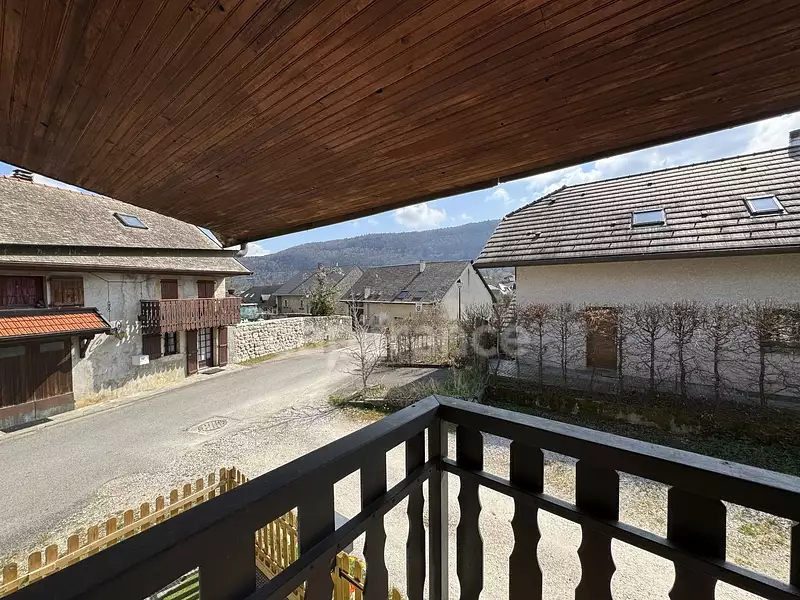 Maison, 145 m²