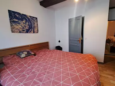 Appartement, 84 m²