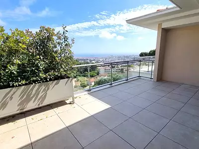 Appartement, 157 m²