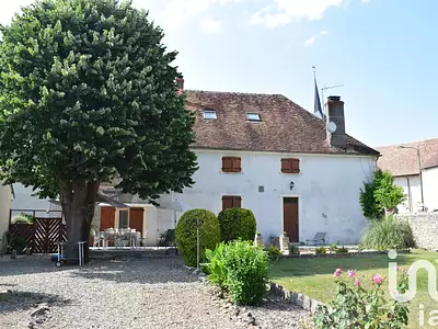 Maison, 222 m²