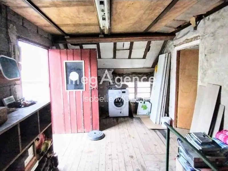 Maison, 160 m²