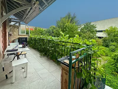 Maison, 184 m²