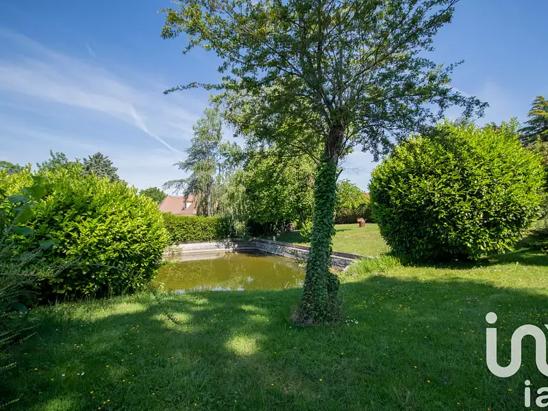 Maison, 180 m²