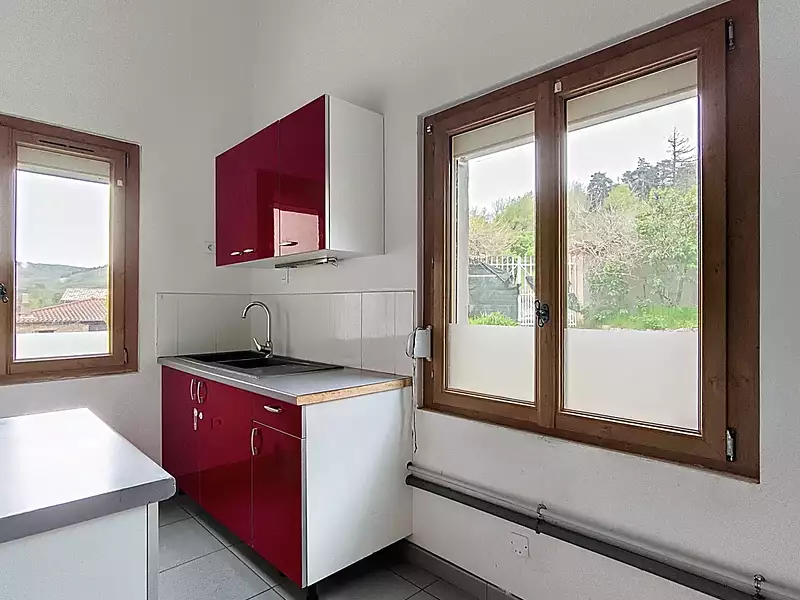 Maison, 91 m²