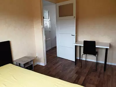 Appartement, 66 m²