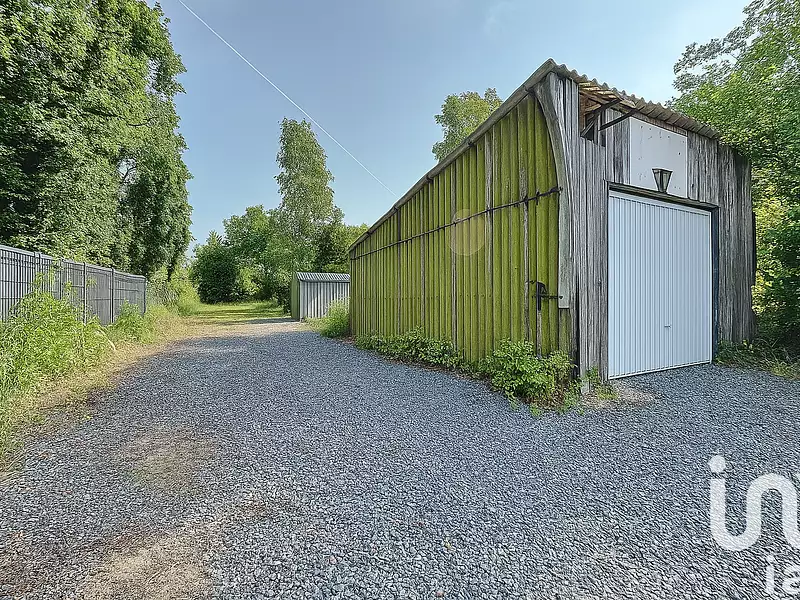 Maison, 85 m²