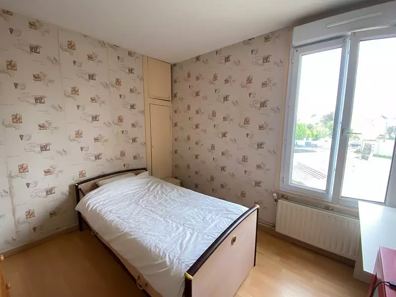 Maison, 90 m²