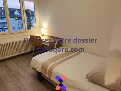 Appartement, 100 m²