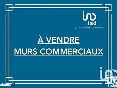 Immeuble, 70 m²