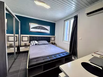 Maison, 95 m²